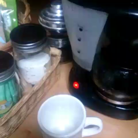 ドリンクコーナー☕ヽ(･ω･｀)ｺｰﾋｰﾃﾞﾓﾉﾓｳ❤の画像