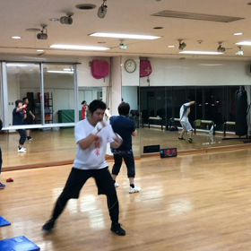 7/18 ボクサダイエットの画像