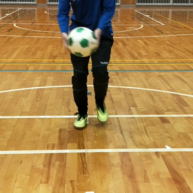 ■活動中止期間中チャレンジ動画③の画像