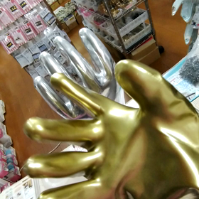 ウレヒーローって凄いやつ！の画像