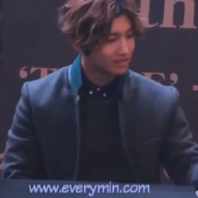 チャンミンに萌えてしまいますの画像