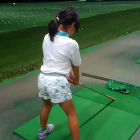 夏休み初戦の画像