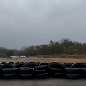 2023年12月20日（水）のおわらサーキットの画像