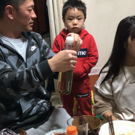 おばあちゃん家の画像