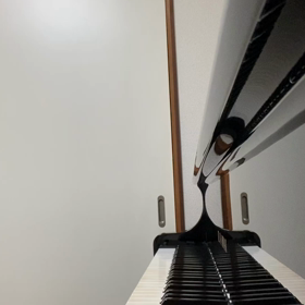 発表会　お辞儀や出入りも練習の画像