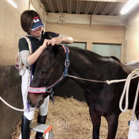 9Rに向けて準備ちゆう〜の画像