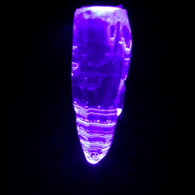 イルミネーション・クリスタルペンダントの画像