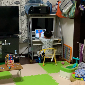 悪い事を楽しむの画像