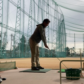 新年初練習の画像