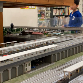 ポポンデッタトレッサ横浜 ④の画像