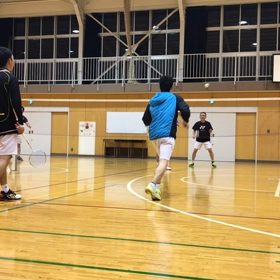 平成３０年１１月２４日 大会前日、多忙を極めています。あと来週は練習お休みです。の画像