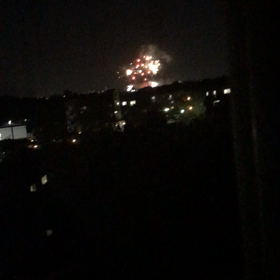 花火大会の画像