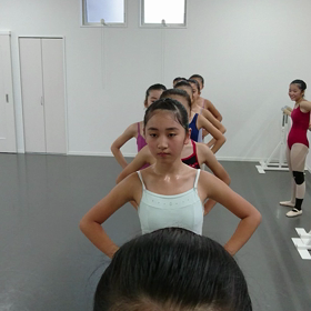 パドブレレースの画像