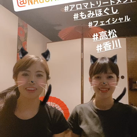 9日の空き✨コント風動画あり✨笑の画像