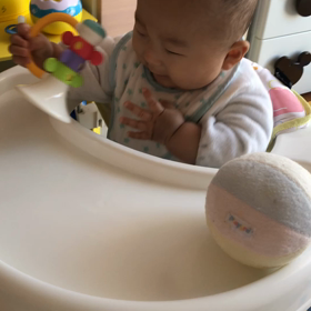 歩行器がじょうずにの画像