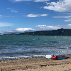 脚にきてるの画像