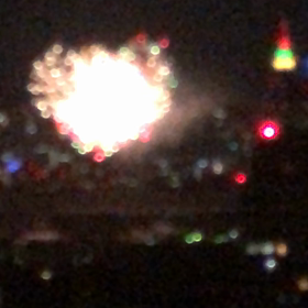 夏は花火！の画像