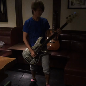 ジロちゃんの画像