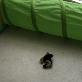 ♪プレイルーム動画♪①の画像