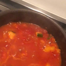 ラタトゥイユの画像