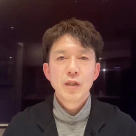 中長期計画発表！の画像