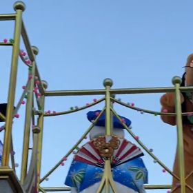 ニューイヤーズグリーティング動画ですの画像