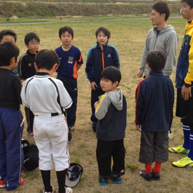 テクニカル合宿 宮城ラストの画像