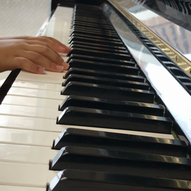 七夕の夜にこどもの歌声で届けたい　の画像