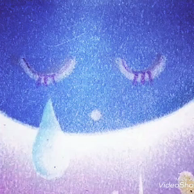 ひとりじゃないよ パステルアートtakakoの画像