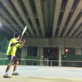 練習あるのみ！の画像