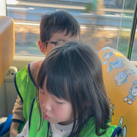 2号車　カラオケの画像