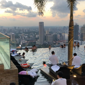 シンガポール旅行9の画像