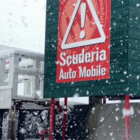 今日のおわらサーキット2023.1.4の画像