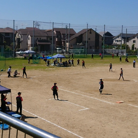 秋季リーグの画像