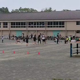 ダッシュの場⑯の画像