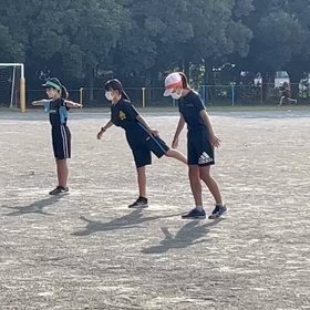 9月17日 バランス④の画像