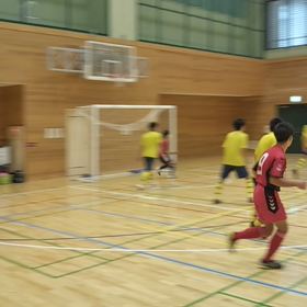 長沼中戦動画２の画像