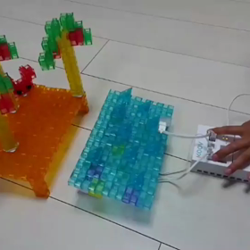 TC作「動くなみ」(KOOVチャレンジエントリー作品)の画像