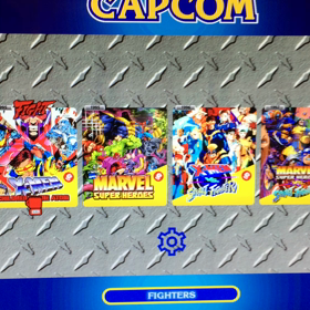 MVSX Home Arcade Hylo modsその2の画像