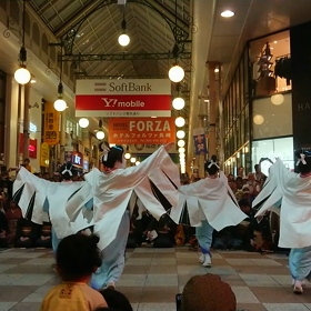 長崎くんち 後日 そしての画像