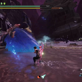 【MHR】ヌシ3連発！の画像