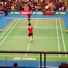 大阪の桜は２分咲きでした！の画像