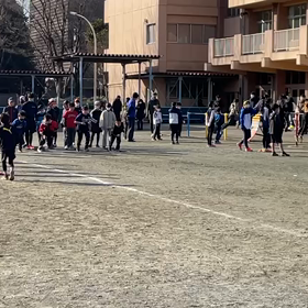 2月18日 ダッシュの場⑦の画像