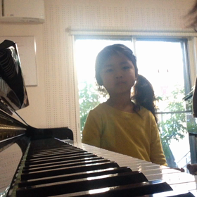 レッスンで使う曲の画像