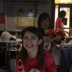 炎炎ノ消防隊てへ(^-^)の画像