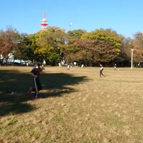 ジャベリック記録会⑧の画像