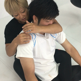 基礎からしっかりと^_^の画像