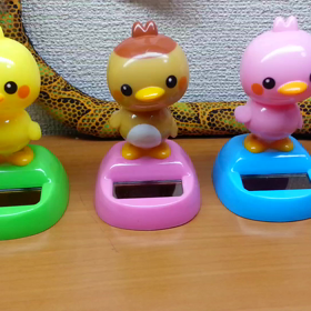 凄いぞ百均！！の画像