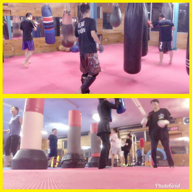 しなやかな筋肉！の画像