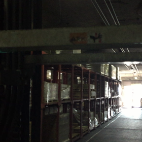 リーチリフトの画像